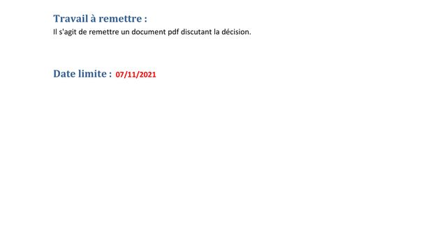 Introduction au Big Data